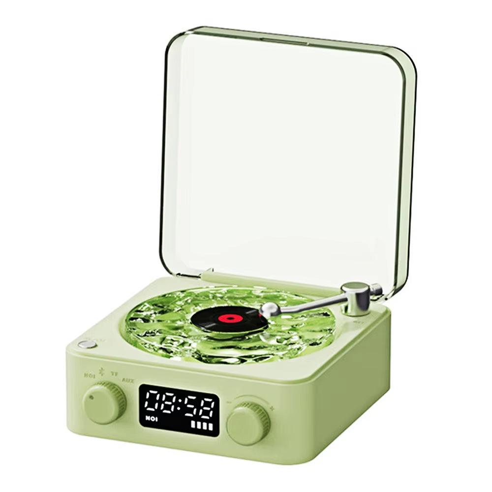 SpinWave Mini
