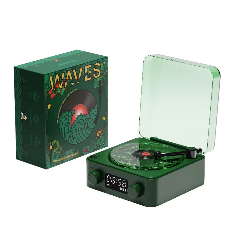 SpinWave Mini