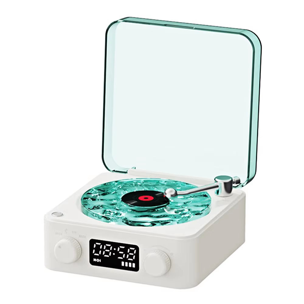 SpinWave Mini
