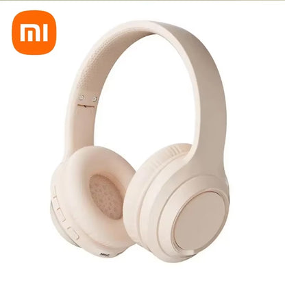 Auriculares inalámbricos Bluetooth con cancelación de ruido