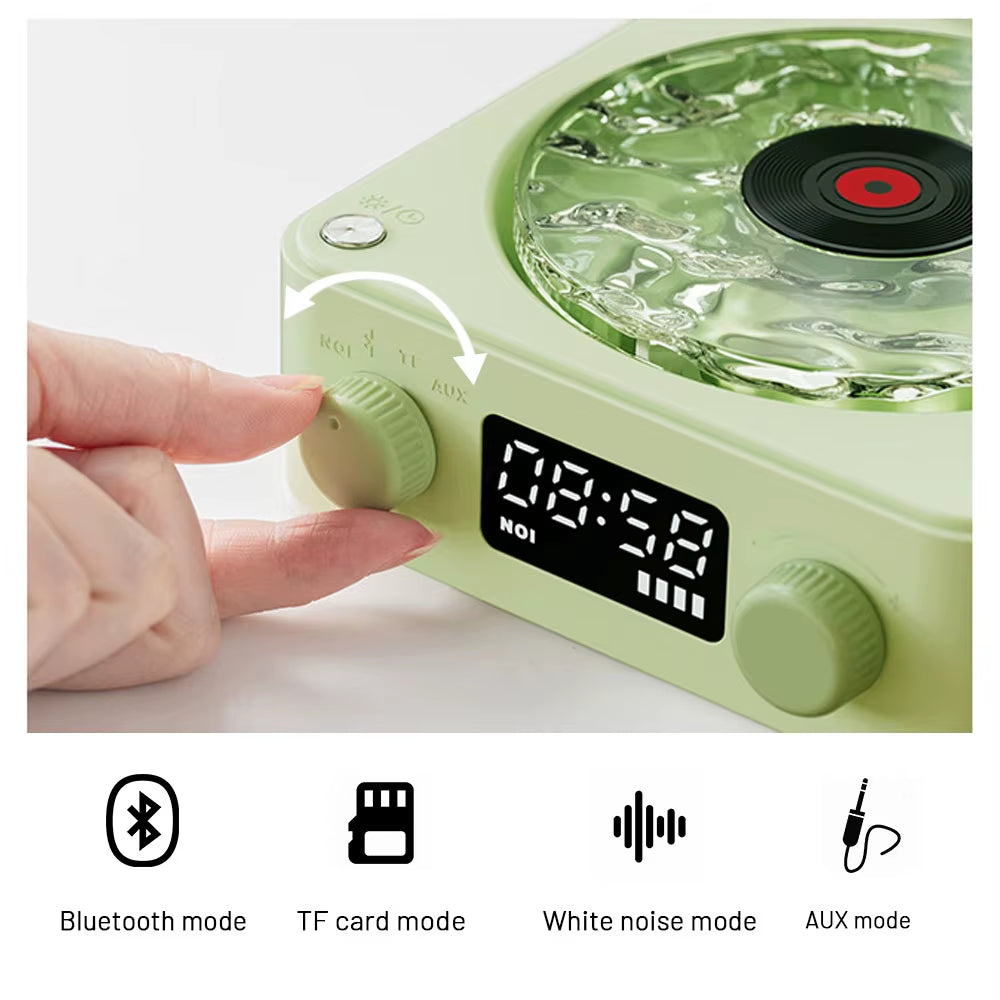 SpinWave Mini