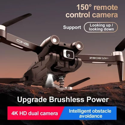 Xiaomi Z908 Pro/MAX – Drone Profesional 8K HD