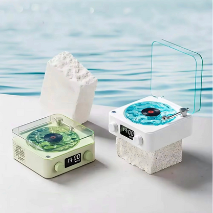 SpinWave Mini
