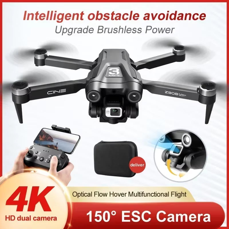 Xiaomi Z908 Pro/MAX – Drone Profesional 8K HD