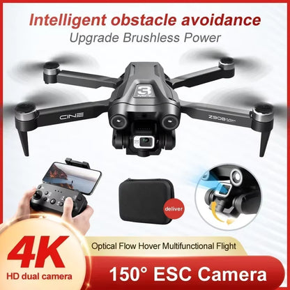 Xiaomi Z908 Pro/MAX – Drone Profesional 8K HD