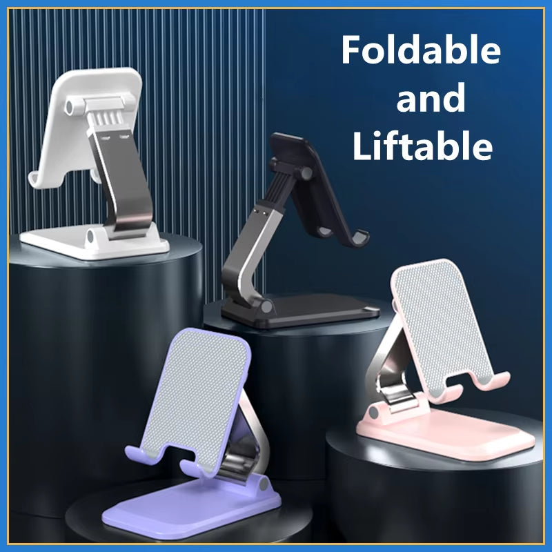 Soporte Universal de Celular y Tablet