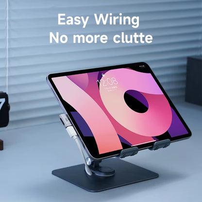 Adaptador USB-C Multifunción - 40Gbps & 240W