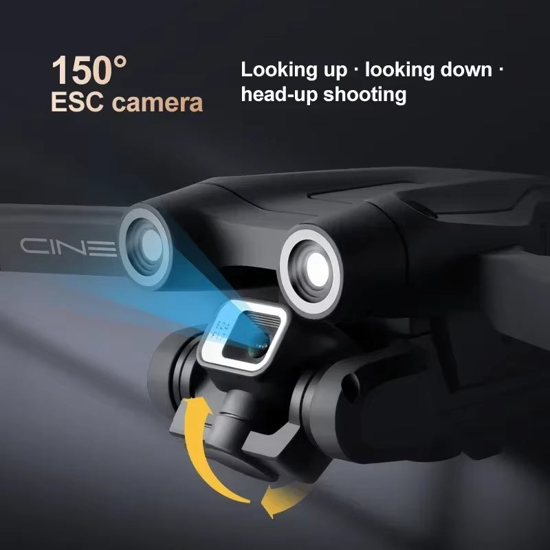 Xiaomi Z908 Pro/MAX – Drone Profesional 8K HD