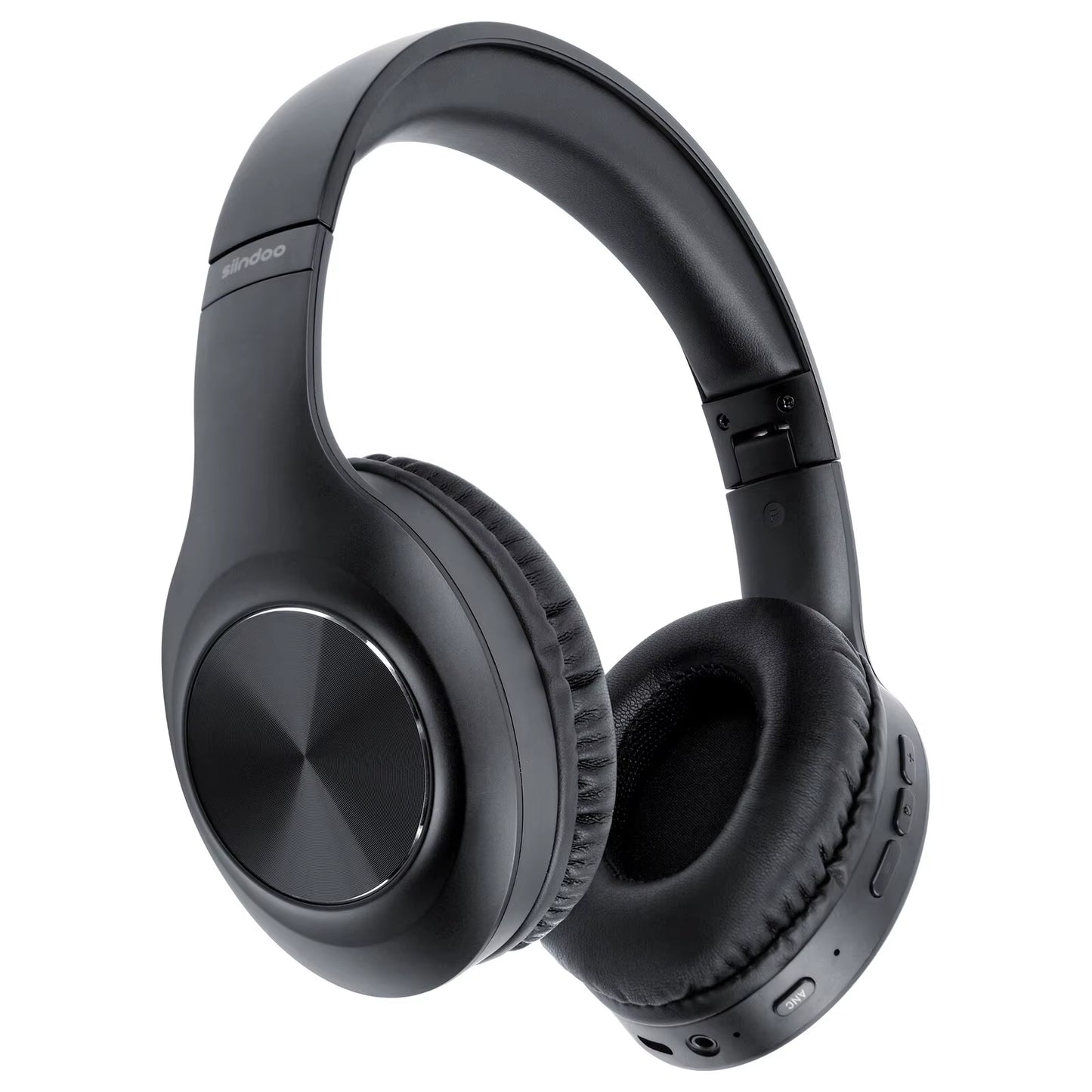 Auriculares inalámbricos ANC923 con cancelación activa de ruido Siindoo Edition