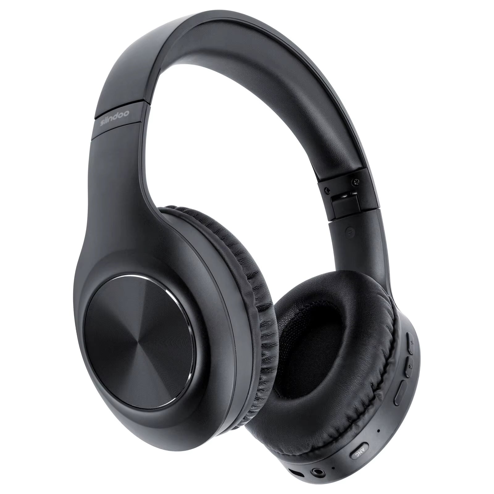 Auriculares inalámbricos ANC923 con cancelación activa de ruido Siindoo Edition