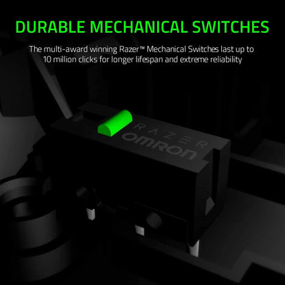 Ratón Gaming  Deathadder Essential