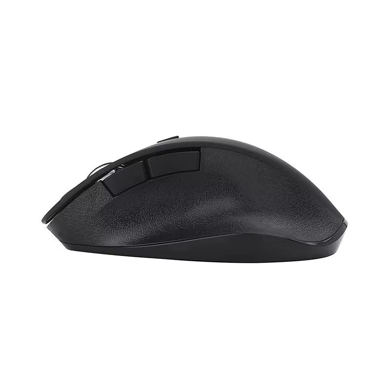 Mouse Inalámbrico Óptico 2.4GHz 7300G