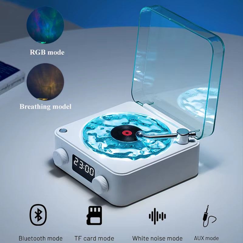SpinWave Mini
