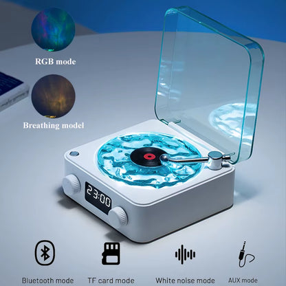 SpinWave Mini