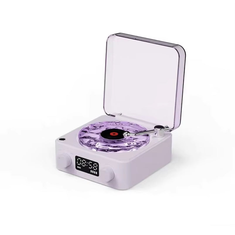 SpinWave Mini