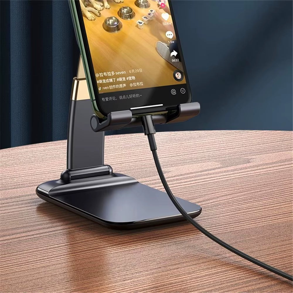Soporte Universal de Celular y Tablet