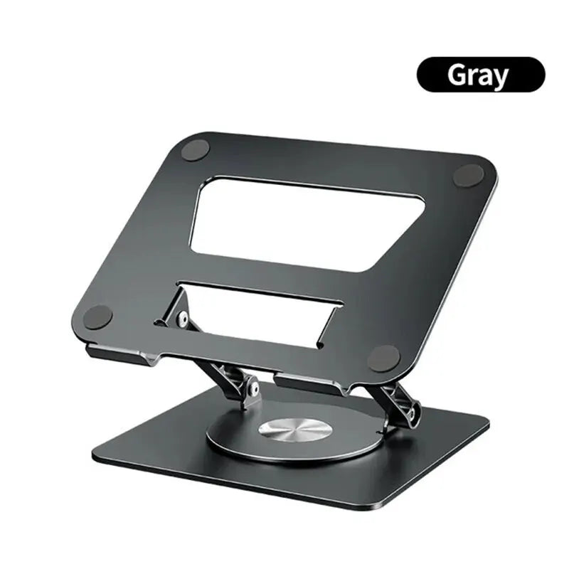 Soporte de Laptop Plegable LS652 con Enfriamiento