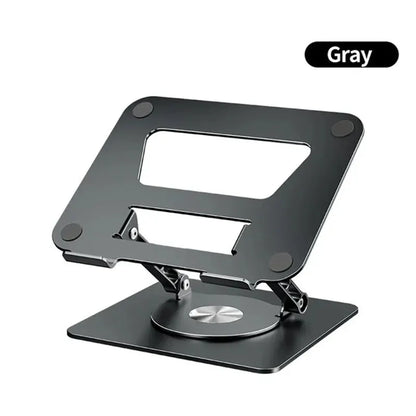 Soporte de Laptop Plegable LS652 con Enfriamiento