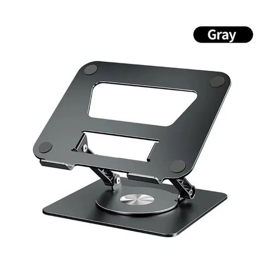 Soporte de Laptop Plegable LS652 con Enfriamiento