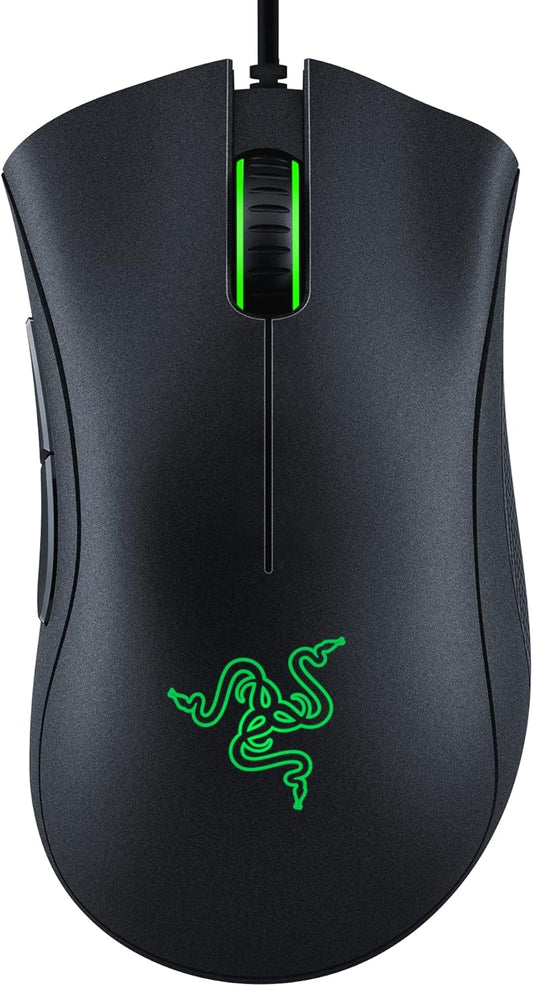 Ratón Gaming  Deathadder Essential