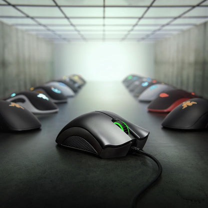Ratón Gaming  Deathadder Essential