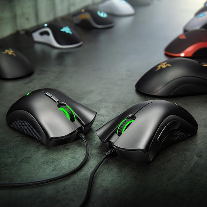 Ratón Gaming  Deathadder Essential