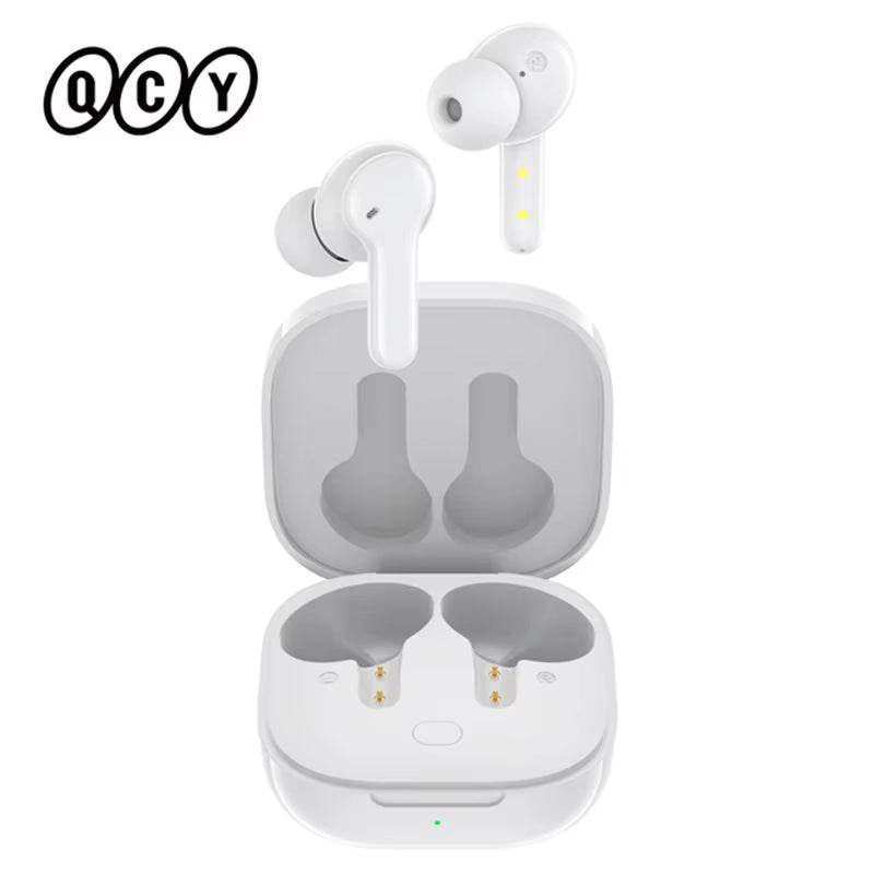 QCY T13 Audífonos Bluetooth 