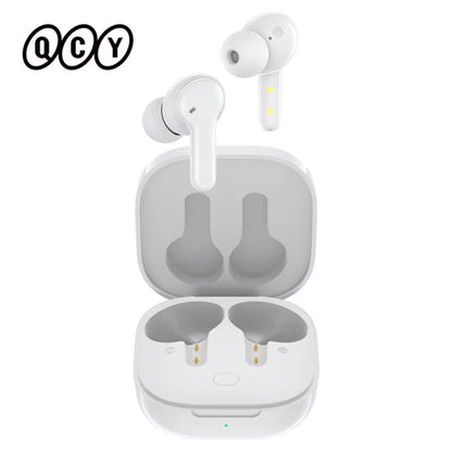 QCY T13 Audífonos Bluetooth 