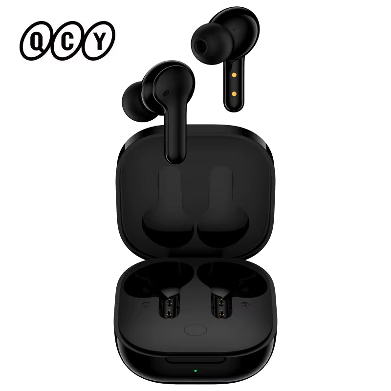 QCY T13 Audífonos Bluetooth 
