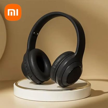 Auriculares inalámbricos Bluetooth con cancelación de ruido