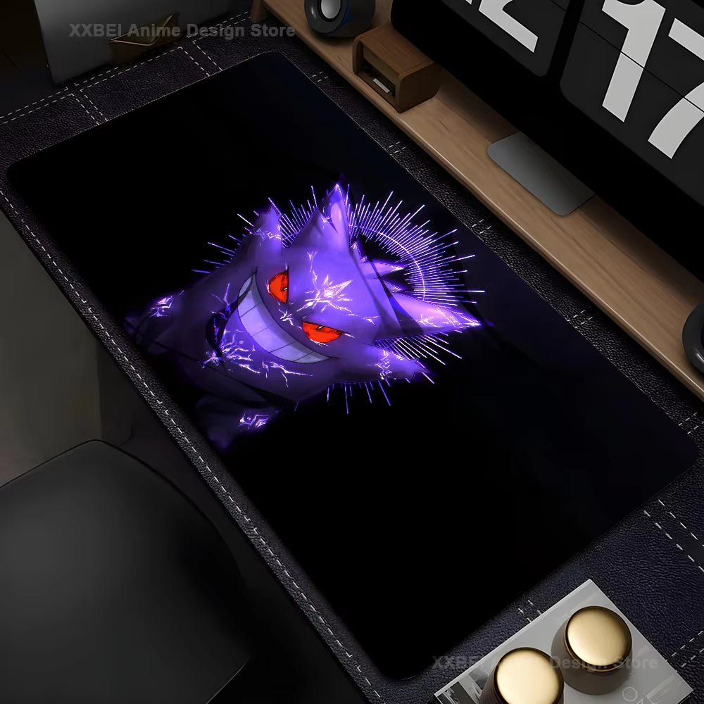 GengarPad XXL – Mousepad Gamer Fantasma