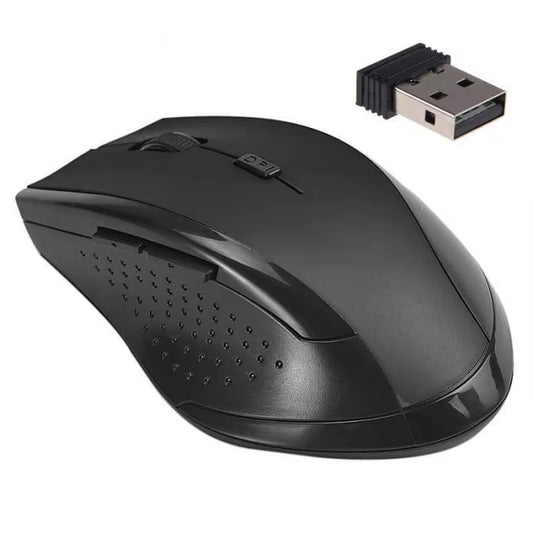 Mouse Inalámbrico Óptico 2.4GHz 7300G