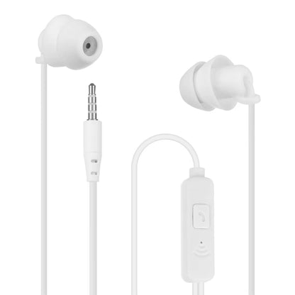 Auriculares intrauditivos con cable y reducción de ruido