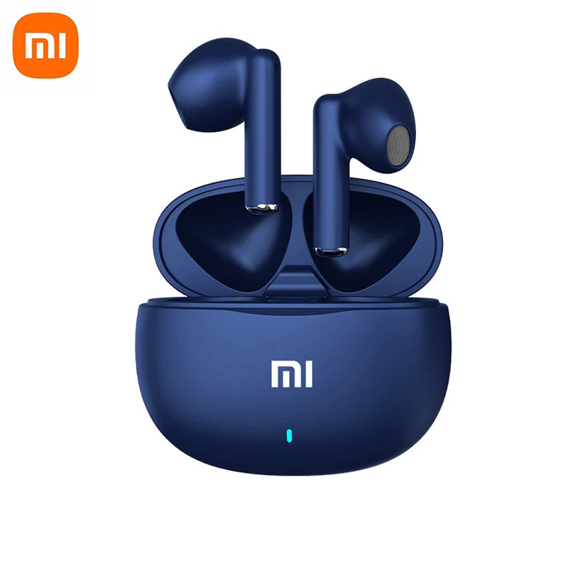 Auriculares inalámbricos TWS intrauditivos con reducción de ruido Bluetooth 
