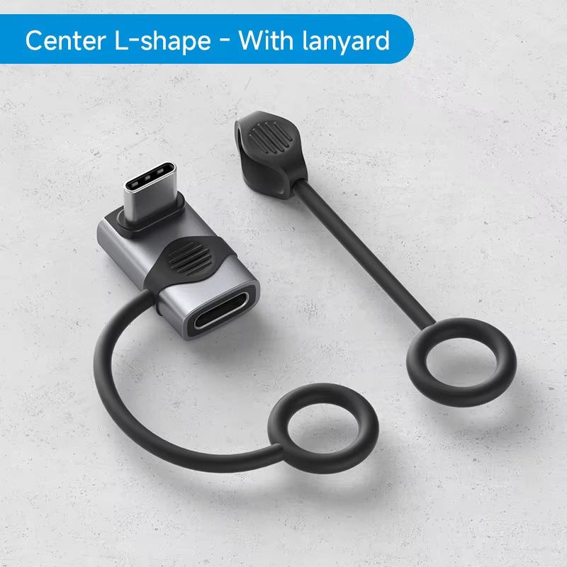 Adaptador USB-C Multifunción - 40Gbps & 240W