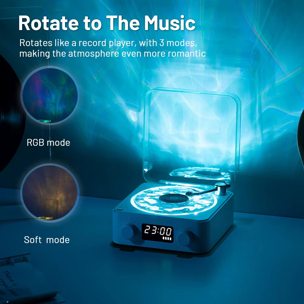 SpinWave Mini
