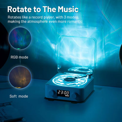 SpinWave Mini
