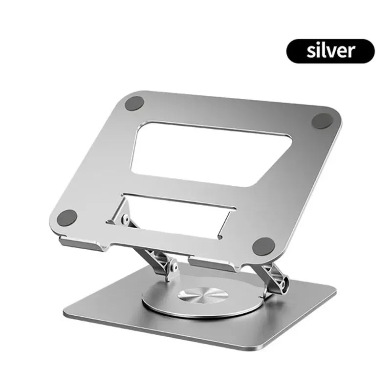 Soporte de Laptop Plegable LS652 con Enfriamiento