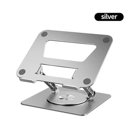 Soporte de Laptop Plegable LS652 con Enfriamiento