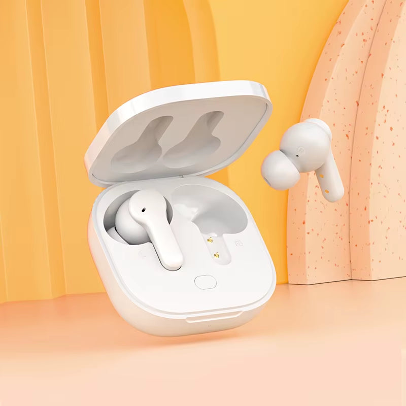 QCY T13 Audífonos Bluetooth 
