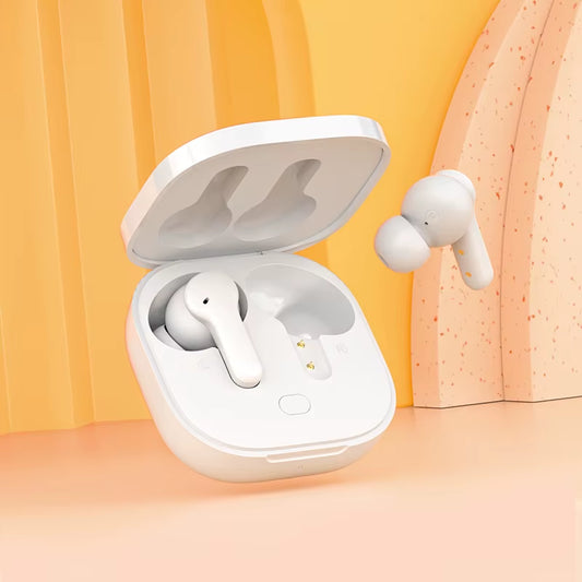 QCY T13 Audífonos Bluetooth 