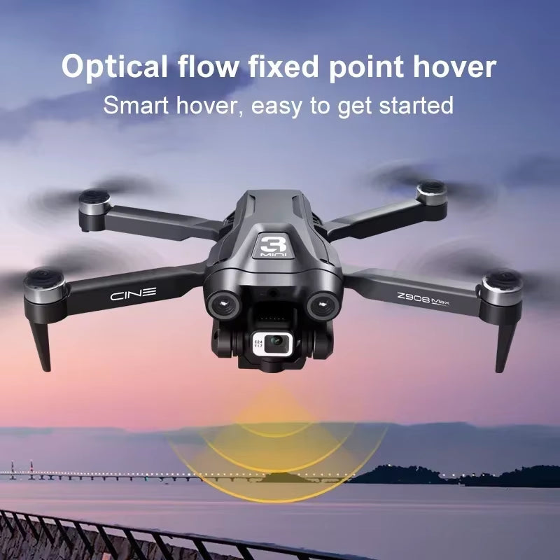 Xiaomi Z908 Pro/MAX – Drone Profesional 8K HD